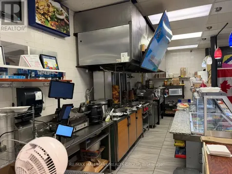 2200 Montreal Road Ottawa ON K1J 6M5