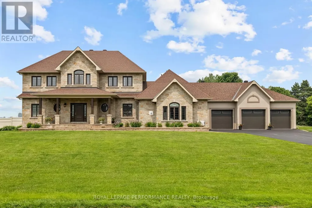 1453 Notre Dame Street Russell ON K0A 1W0