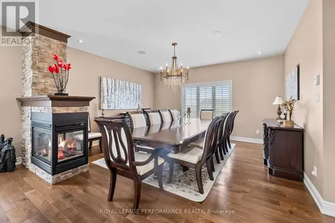 1453 Notre Dame Street Russell ON K0A 1W0