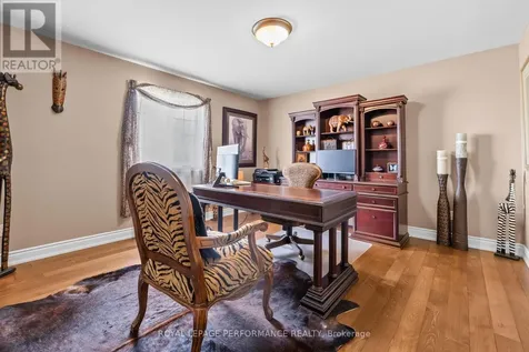 1453 Notre Dame Street Russell ON K0A 1W0