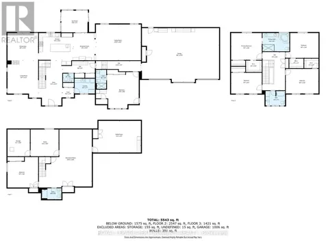 1453 Notre Dame Street Russell ON K0A 1W0