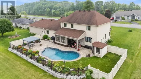 1453 Notre Dame Street Russell ON K0A 1W0