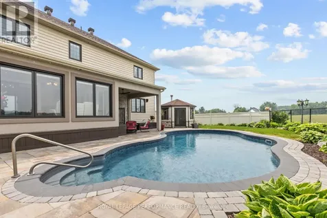 1453 Notre Dame Street Russell ON K0A 1W0