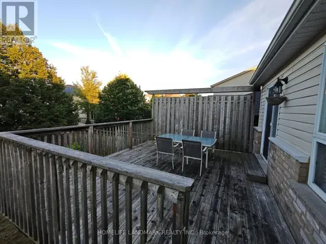 370 Sauve Crescent Waterloo ON N2T 2Y9