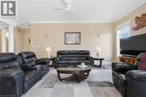 119 Gerber Meadows Drive Wellesley ON N0B 2T0