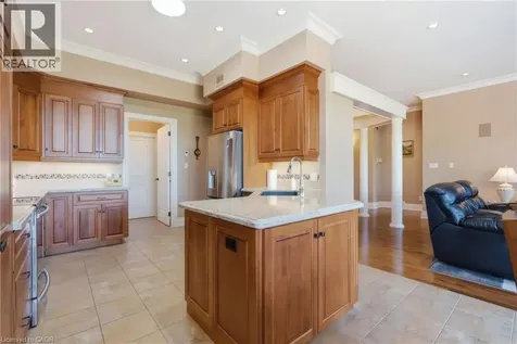 119 Gerber Meadows Drive Wellesley ON N0B 2T0