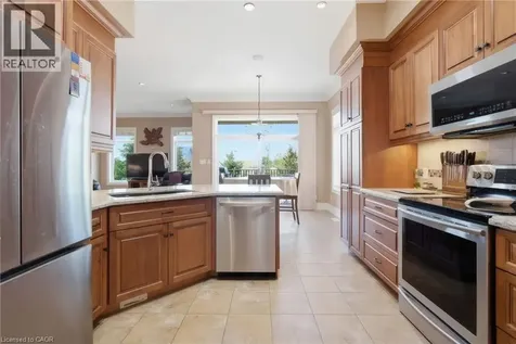 119 Gerber Meadows Drive Wellesley ON N0B 2T0