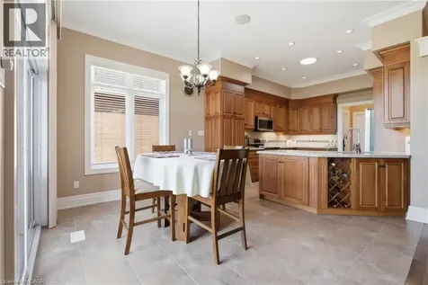 119 Gerber Meadows Drive Wellesley ON N0B 2T0