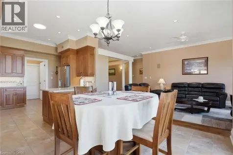 119 Gerber Meadows Drive Wellesley ON N0B 2T0