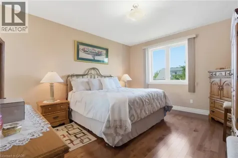 119 Gerber Meadows Drive Wellesley ON N0B 2T0