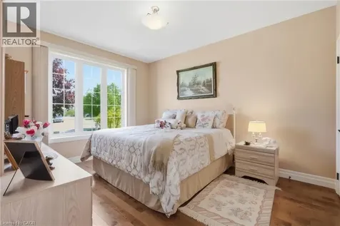 119 Gerber Meadows Drive Wellesley ON N0B 2T0