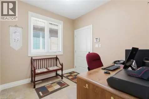 119 Gerber Meadows Drive Wellesley ON N0B 2T0