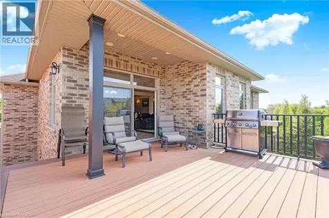 119 Gerber Meadows Drive Wellesley ON N0B 2T0