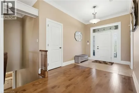 119 Gerber Meadows Drive Wellesley ON N0B 2T0
