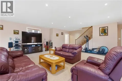 119 Gerber Meadows Drive Wellesley ON N0B 2T0