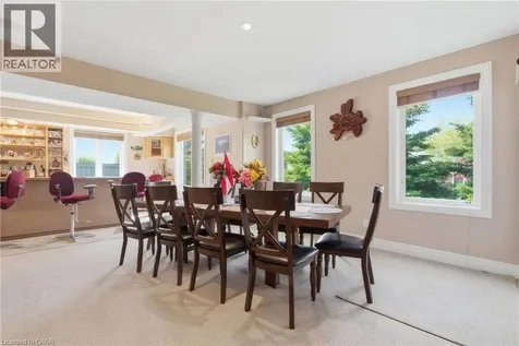 119 Gerber Meadows Drive Wellesley ON N0B 2T0