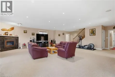 119 Gerber Meadows Drive Wellesley ON N0B 2T0