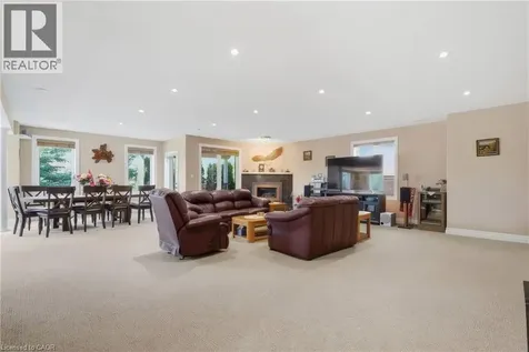 119 Gerber Meadows Drive Wellesley ON N0B 2T0