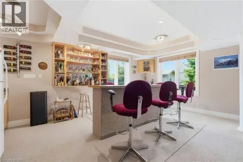 119 Gerber Meadows Drive Wellesley ON N0B 2T0