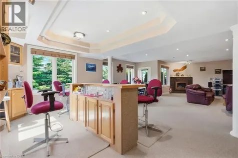 119 Gerber Meadows Drive Wellesley ON N0B 2T0