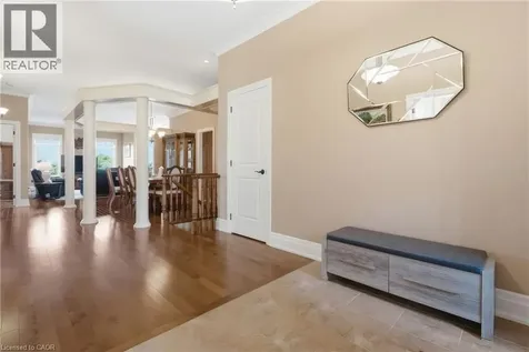 119 Gerber Meadows Drive Wellesley ON N0B 2T0