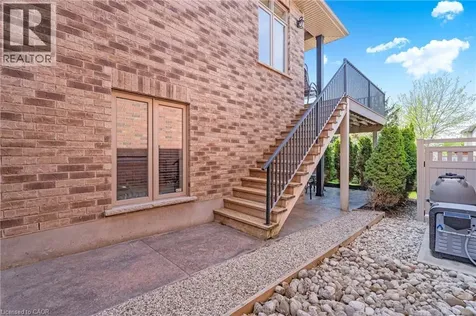 119 Gerber Meadows Drive Wellesley ON N0B 2T0