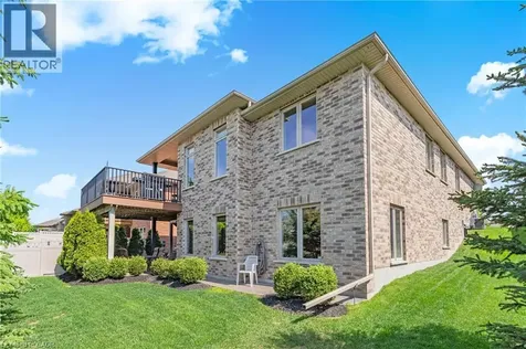 119 Gerber Meadows Drive Wellesley ON N0B 2T0