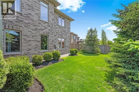 119 Gerber Meadows Drive Wellesley ON N0B 2T0