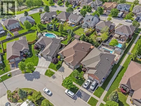 119 Gerber Meadows Drive Wellesley ON N0B 2T0