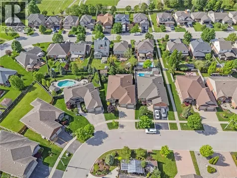 119 Gerber Meadows Drive Wellesley ON N0B 2T0