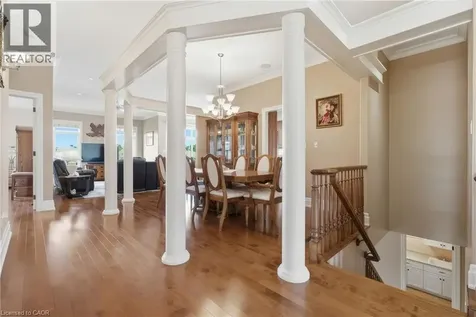 119 Gerber Meadows Drive Wellesley ON N0B 2T0