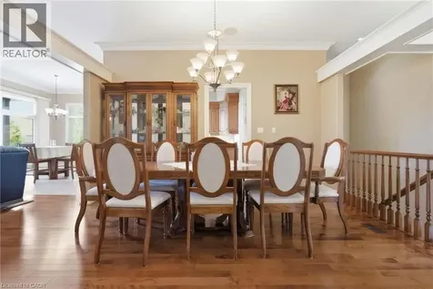 119 Gerber Meadows Drive Wellesley ON N0B 2T0