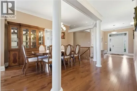 119 Gerber Meadows Drive Wellesley ON N0B 2T0