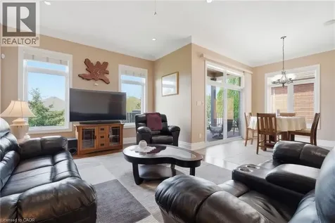 119 Gerber Meadows Drive Wellesley ON N0B 2T0