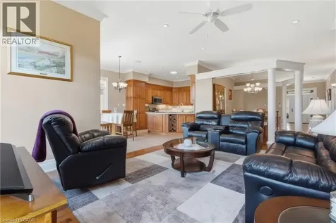 119 Gerber Meadows Drive Wellesley ON N0B 2T0