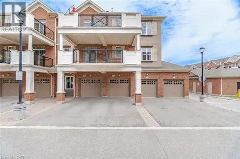 269 Georgian Drive Oakville ON L6H 0L1