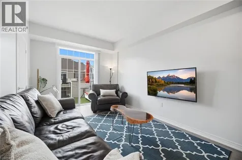 269 Georgian Drive Oakville ON L6H 0L1