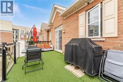 269 Georgian Drive Oakville ON L6H 0L1