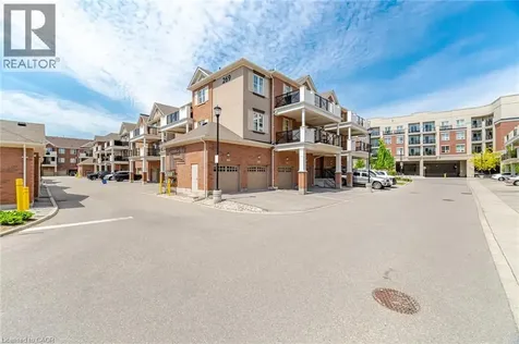 269 Georgian Drive Oakville ON L6H 0L1