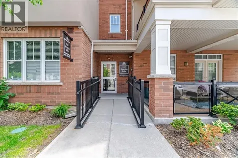 269 Georgian Drive Oakville ON L6H 0L1