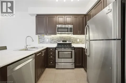 269 Georgian Drive Oakville ON L6H 0L1