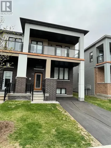 318 Catsfoot Walk Ottawa ON K2J 7G9