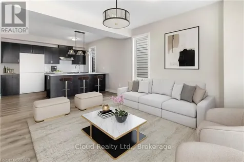 318 Catsfoot Walk Ottawa ON K2J 7G9