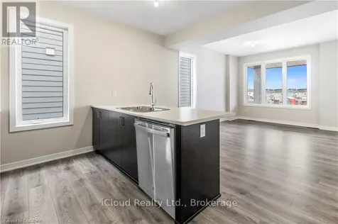 318 Catsfoot Walk Ottawa ON K2J 7G9
