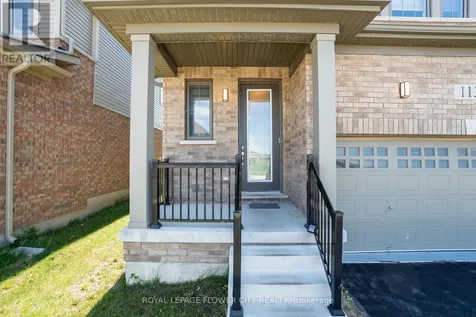 113 Leslie Davis Street North Dumfries ON N0B 1E0
