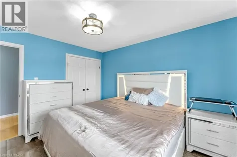 139 Ferris Drive Wellesley ON N0B 2T0