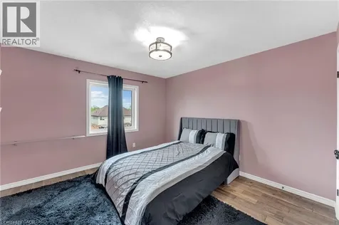 139 Ferris Drive Wellesley ON N0B 2T0