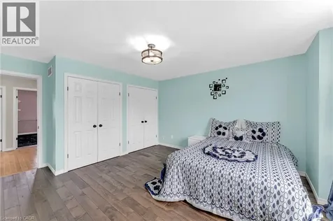 139 Ferris Drive Wellesley ON N0B 2T0