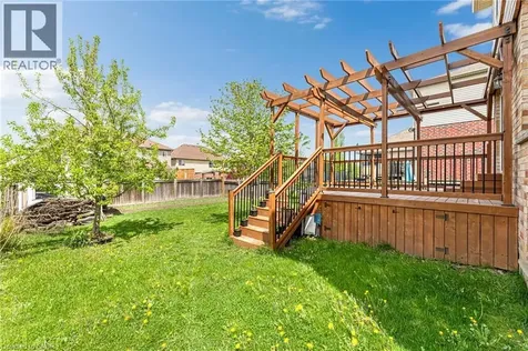 139 Ferris Drive Wellesley ON N0B 2T0