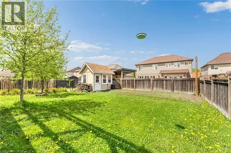 139 Ferris Drive Wellesley ON N0B 2T0